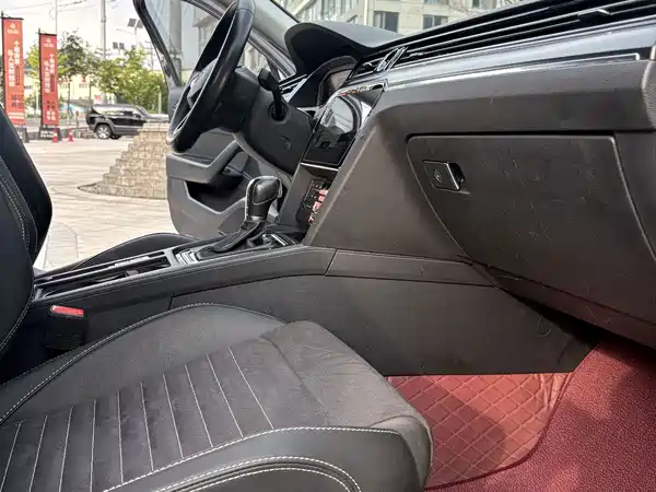 Volkswagen Magotan 2020
