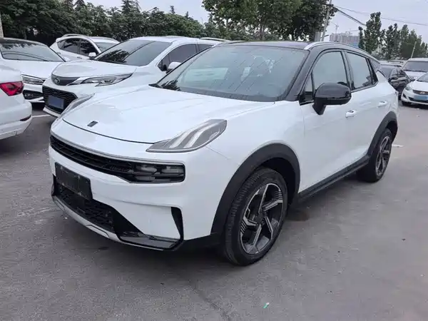 Lynk & Co 06 2020