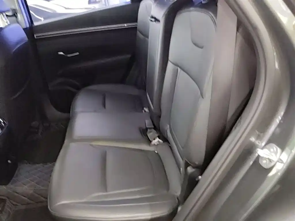 Hyundai Tucson 2024 — фото 17
