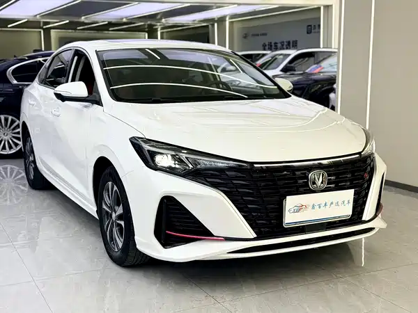 Changan Eado 2023