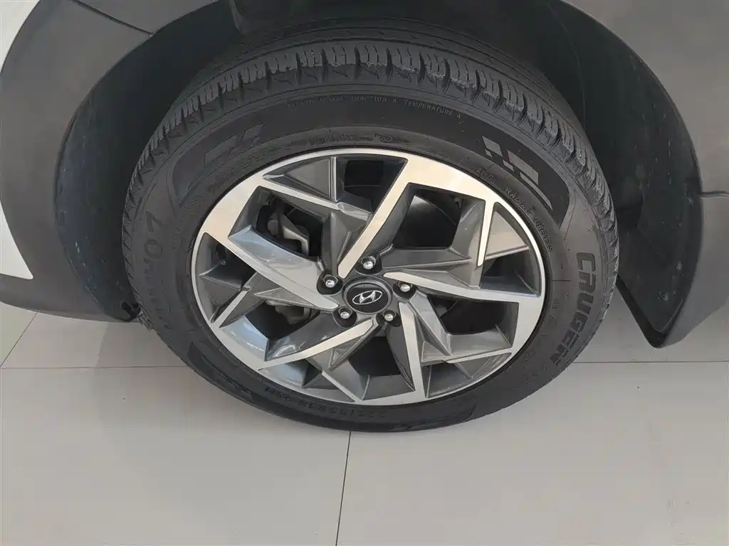 Hyundai Tucson 2020 — фото 29