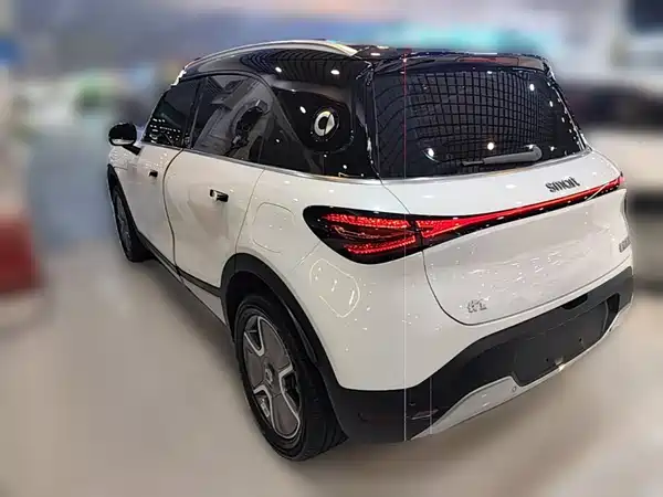 smart #1 2023