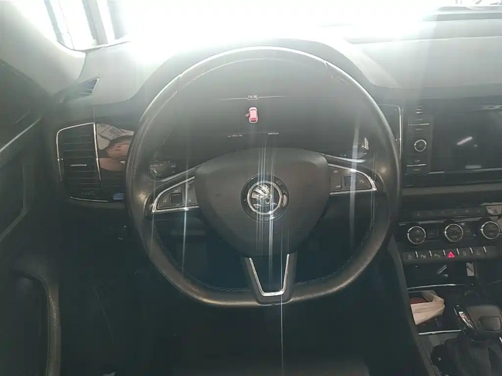 Skoda Kodiaq 2019 — фото 17