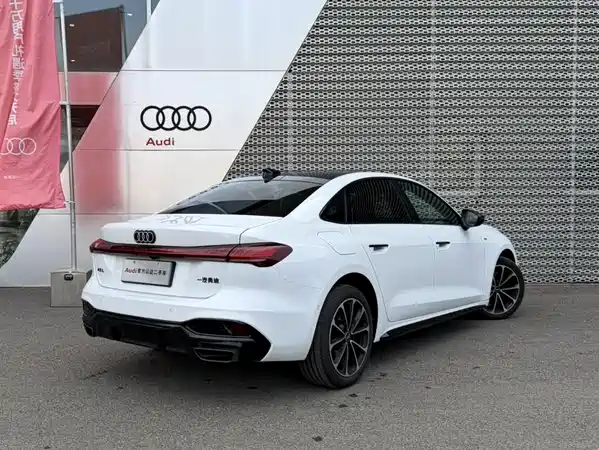 Audi A5L 2026