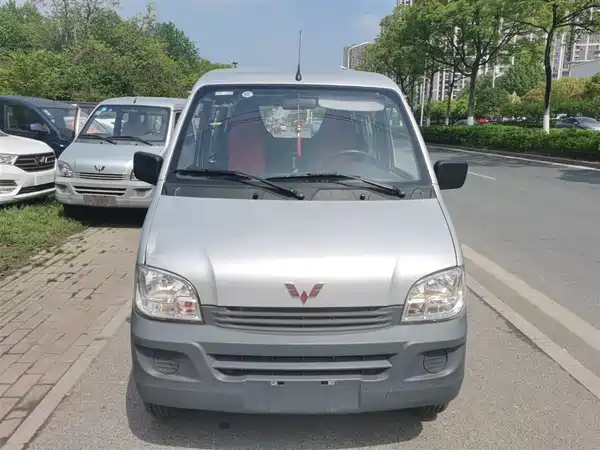 Wuling Sunshine 2023