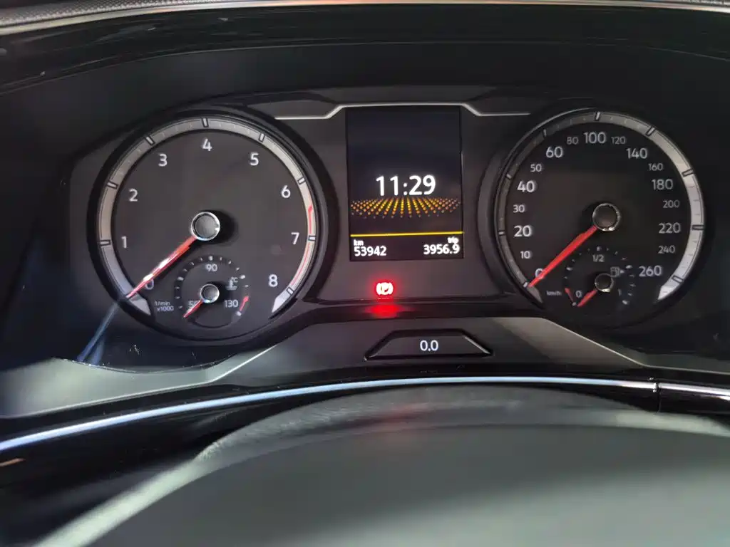 Volkswagen Tayron 2020