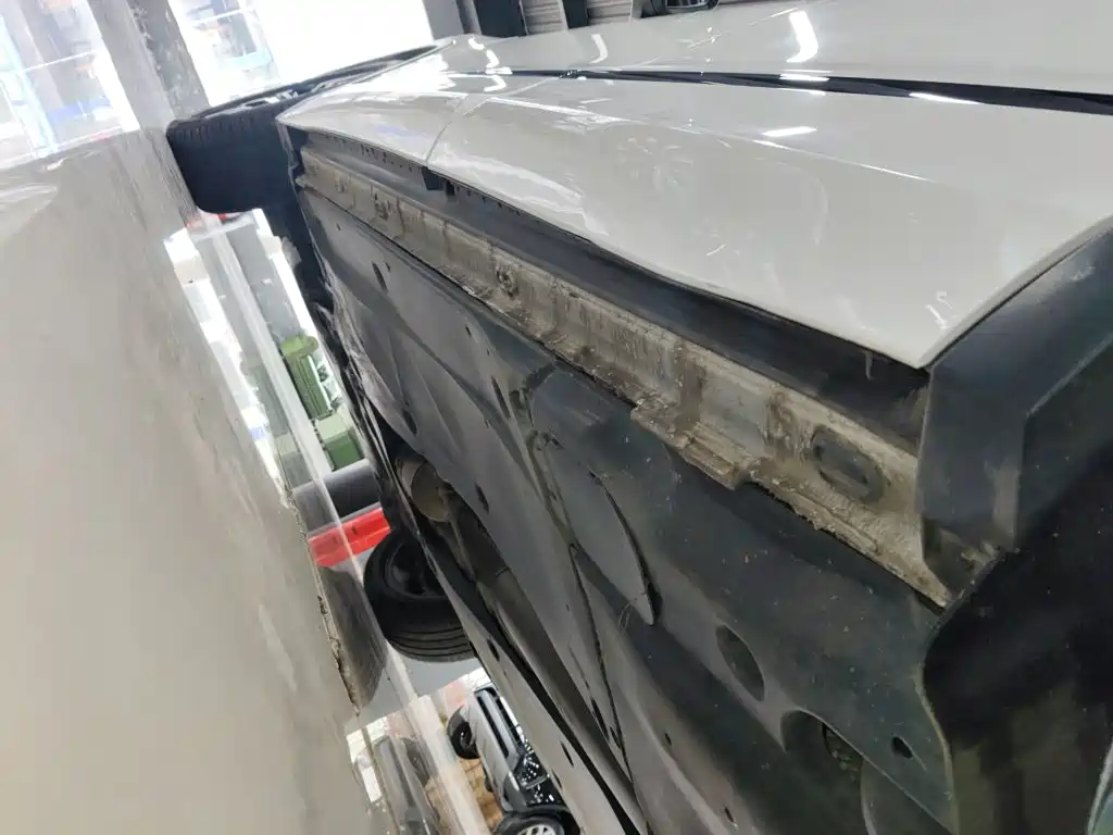 Volkswagen Tiguan L 2022 — фото 21