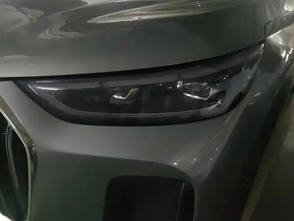 Chery Tiggo 9 2026