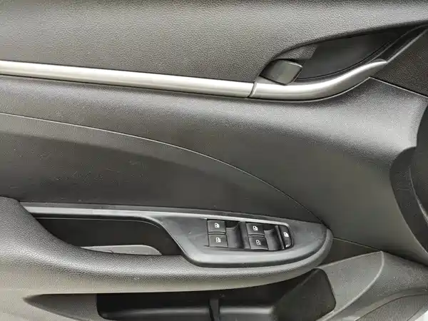 Buick Excelle GT 2022
