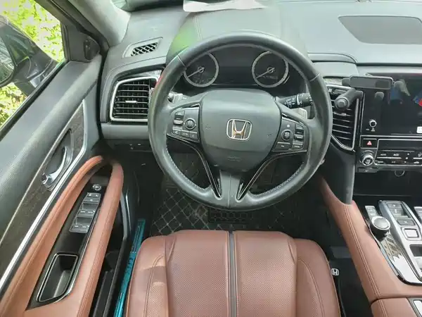 Honda UR-V 2020