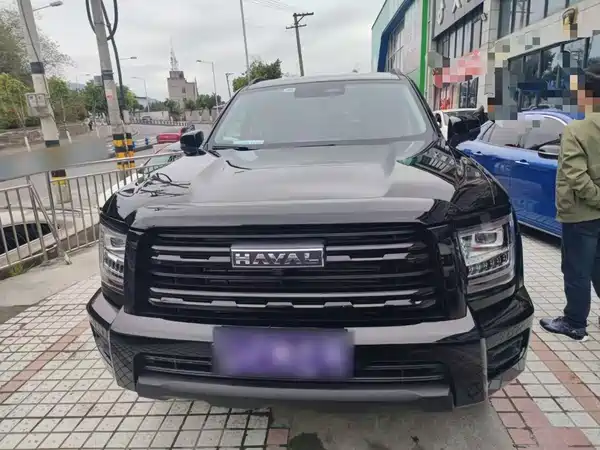 Haval H5 2026