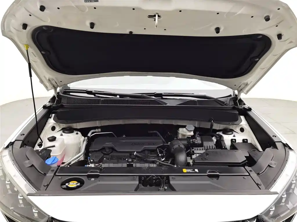 Hyundai ix35 2022