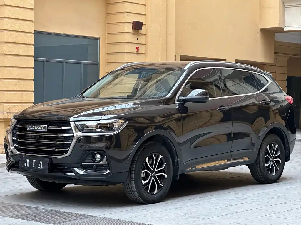 Haval H6 2022