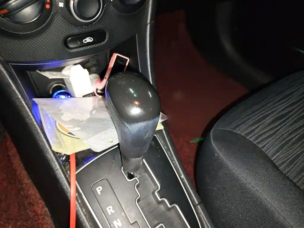 Hyundai Ruiyi 2015