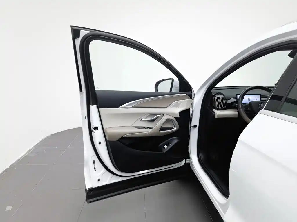BYD Song Pro New Energy 2023 — фото 8