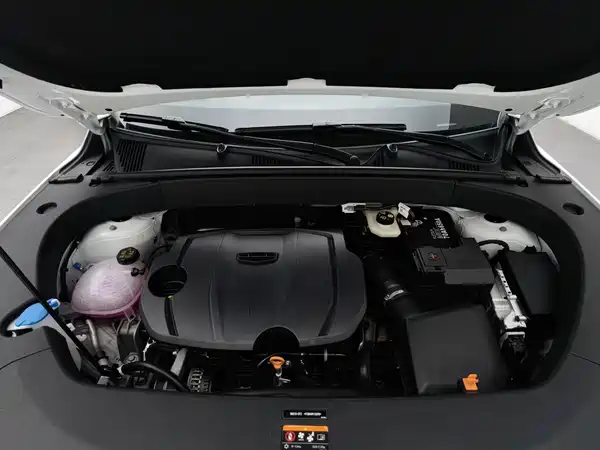 Geely Boyue L 2026