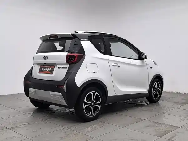 Chery eQ1 2020