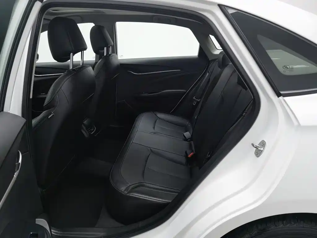 Buick Excelle GT 2021 — фото 15
