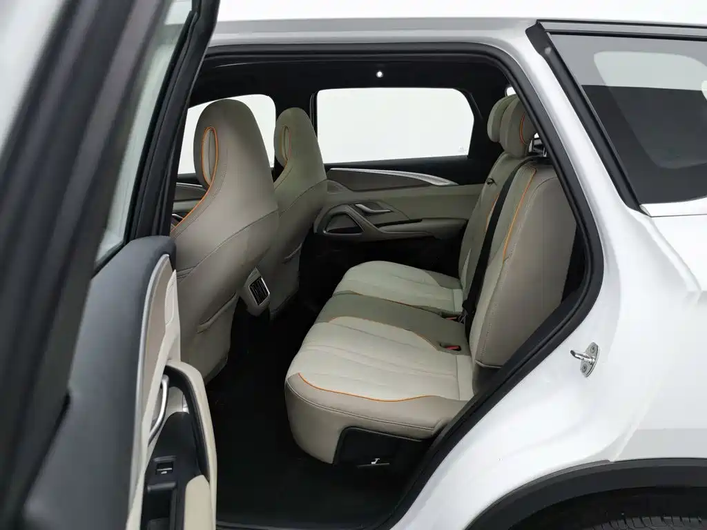 BYD Song Pro New Energy 2023 — фото 15