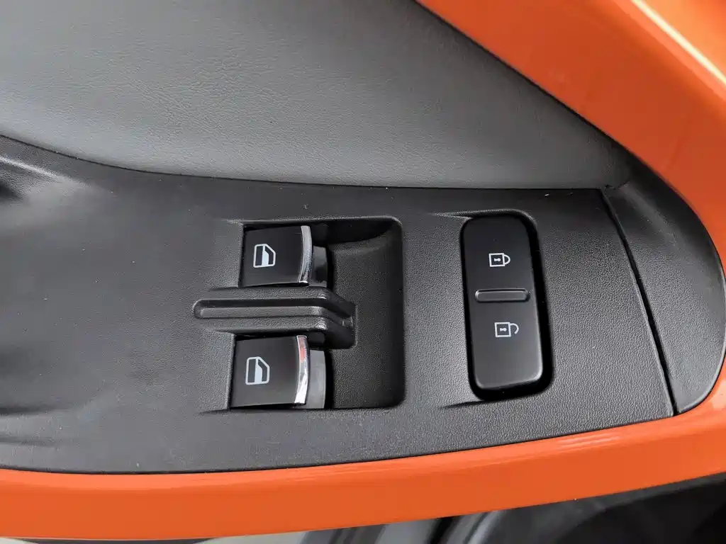 Chery eQ1 2020 — фото 9