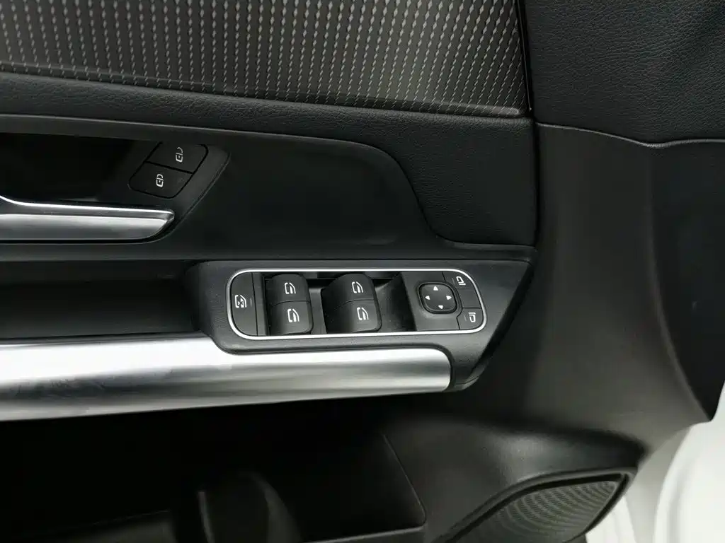 Mercedes-Benz B-Class 2020 — фото 9