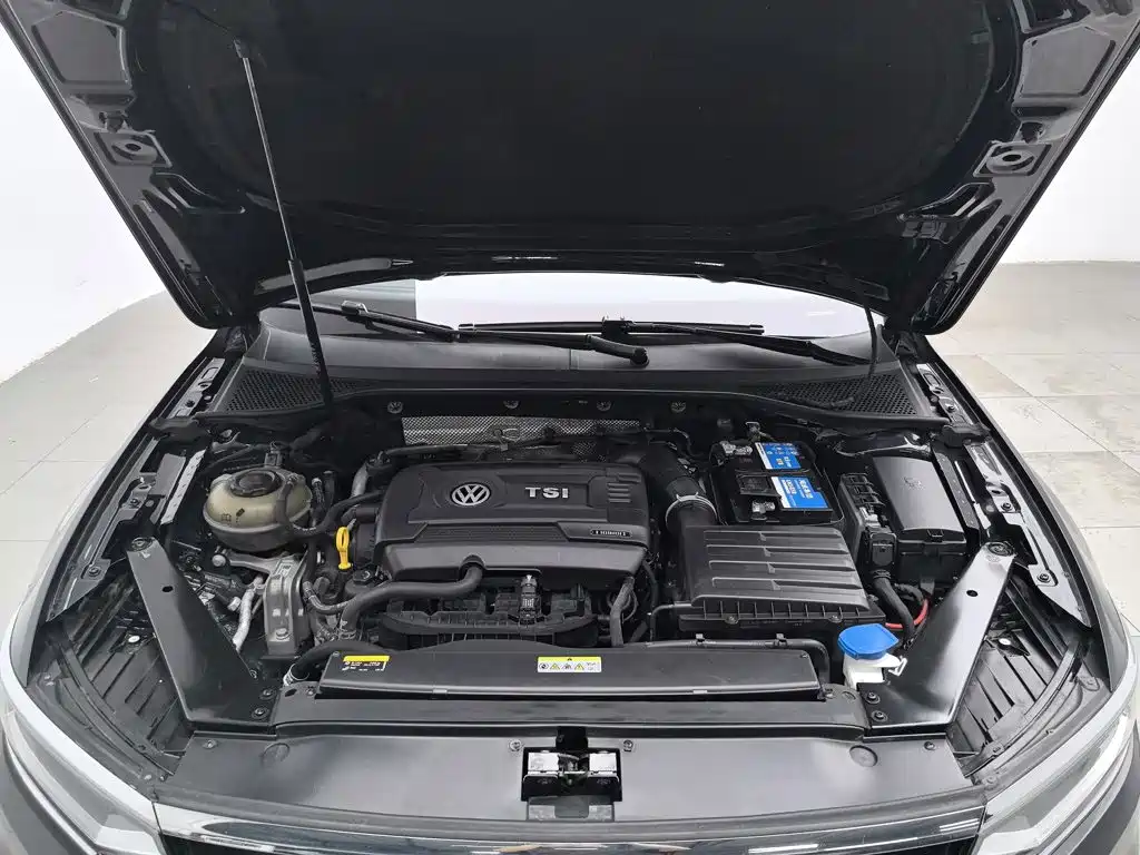 Volkswagen Magotan 2022