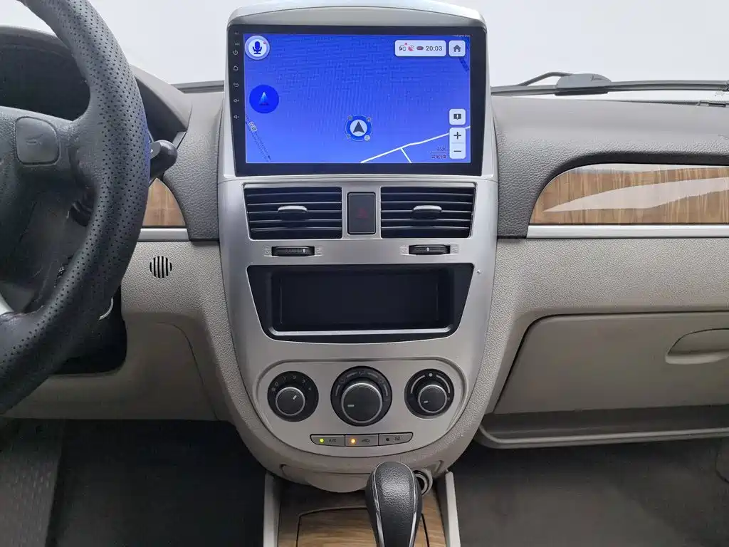 Buick Excelle 2016 — фото 12