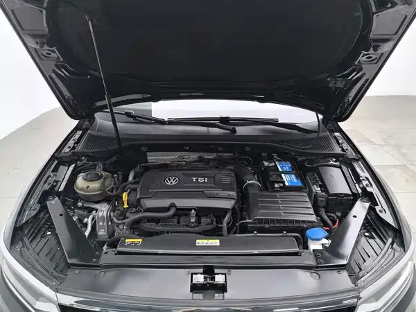 Volkswagen Magotan 2022