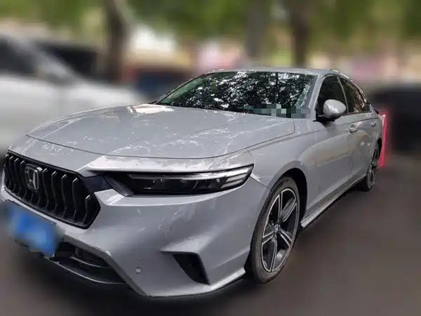 Honda Inspire 2023