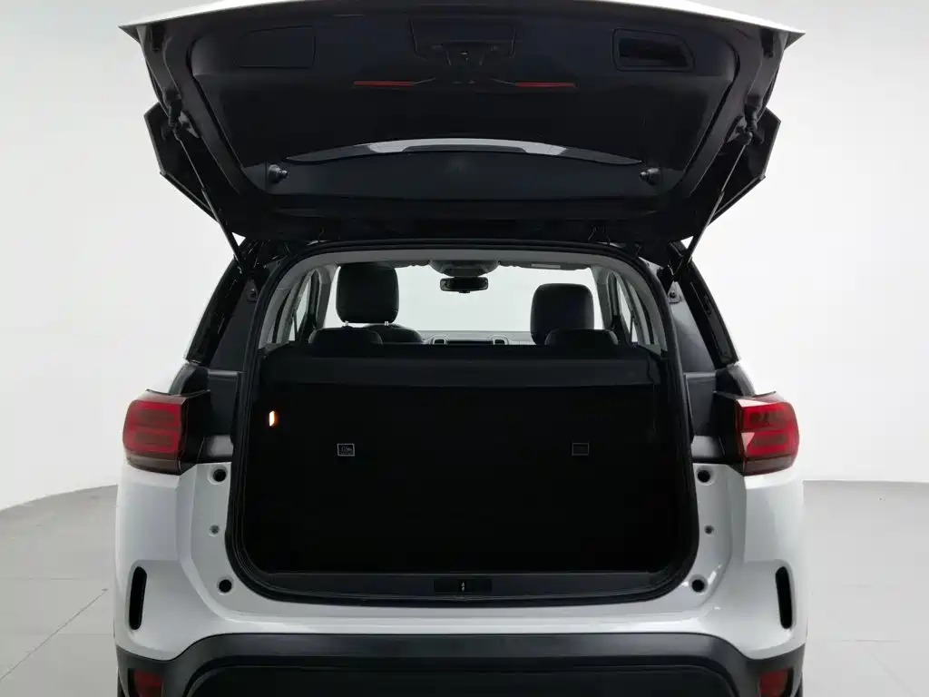 Citroën C5 Aircross 2020 — фото 16