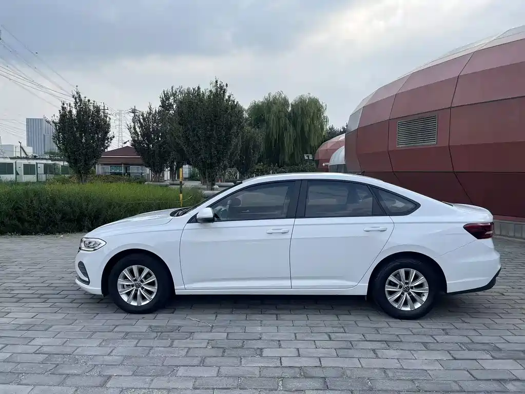 Volkswagen Lavida 2023