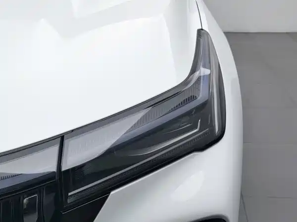 Geely Boyue L 2026