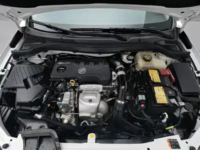 Buick Excelle GT 2021