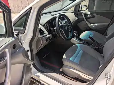 Buick Excelle GT 2012