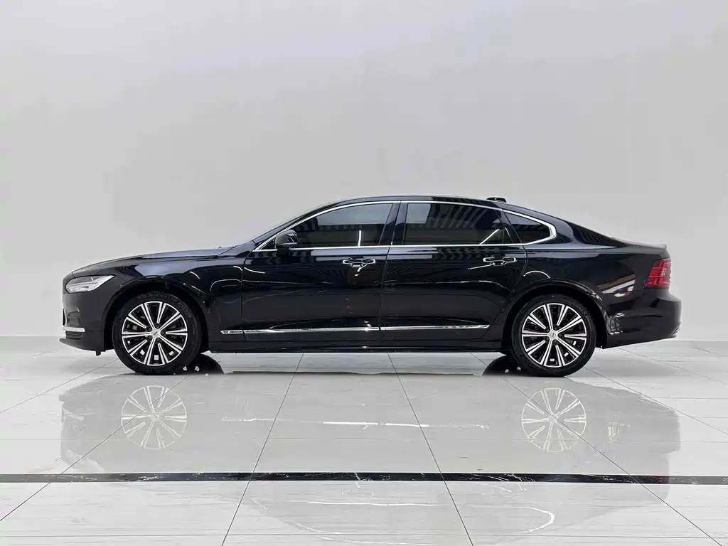 Volvo S90 2022 — фото 7