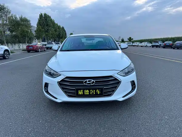Hyundai Celesta 2017