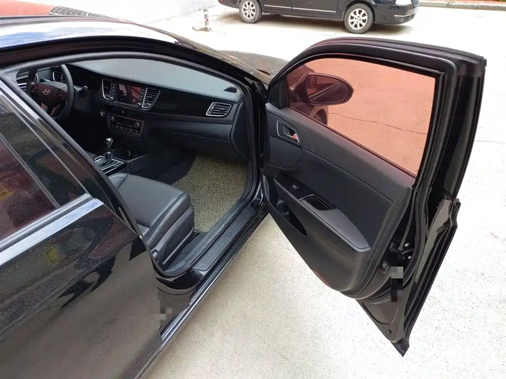Hyundai Mistra 2016 — фото 21