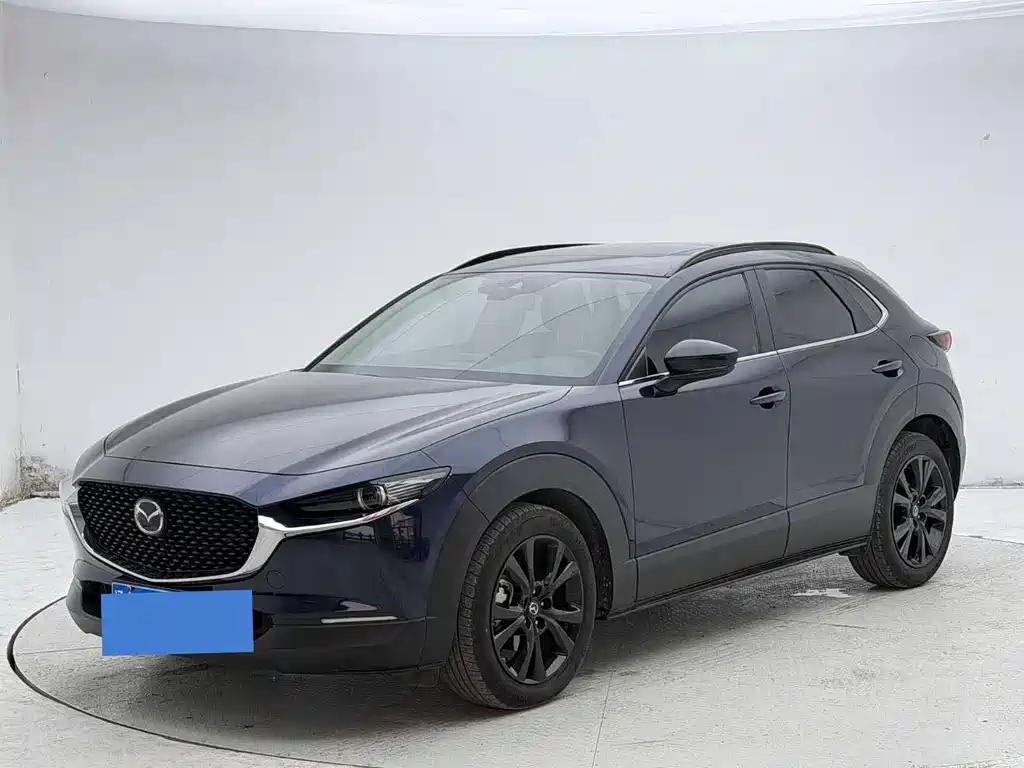 Mazda CX-30 2022