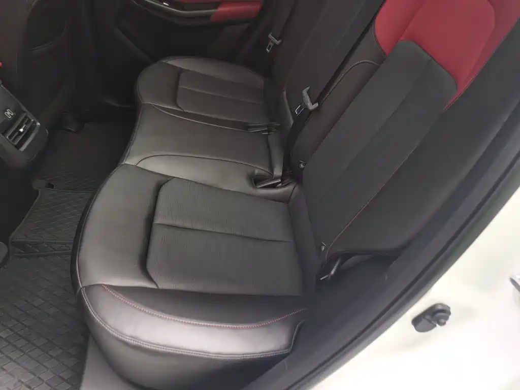 Changan CS55PLUS 2022 — фото 13