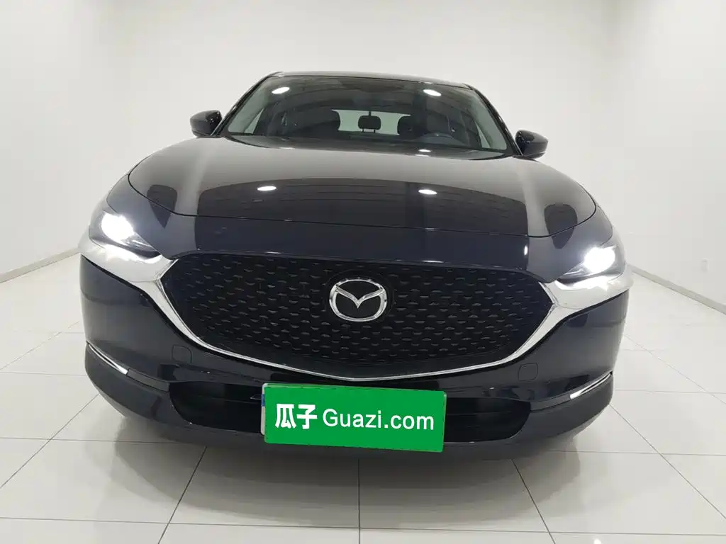 Mazda CX-30 2020