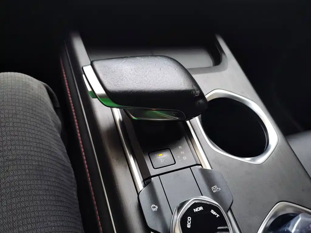 Changan CS55PLUS 2022 — фото 10