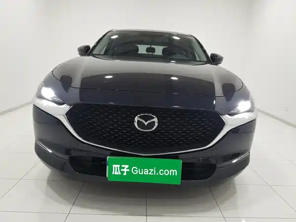 Mazda CX-30 2020