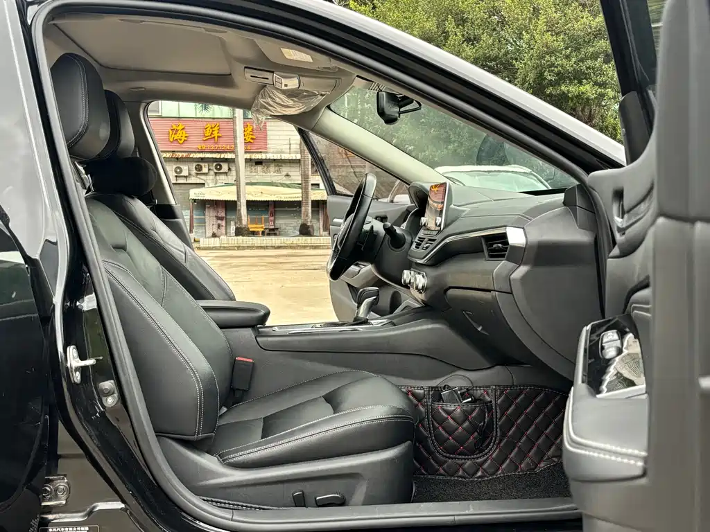 Nissan Teana 2020 — фото 10