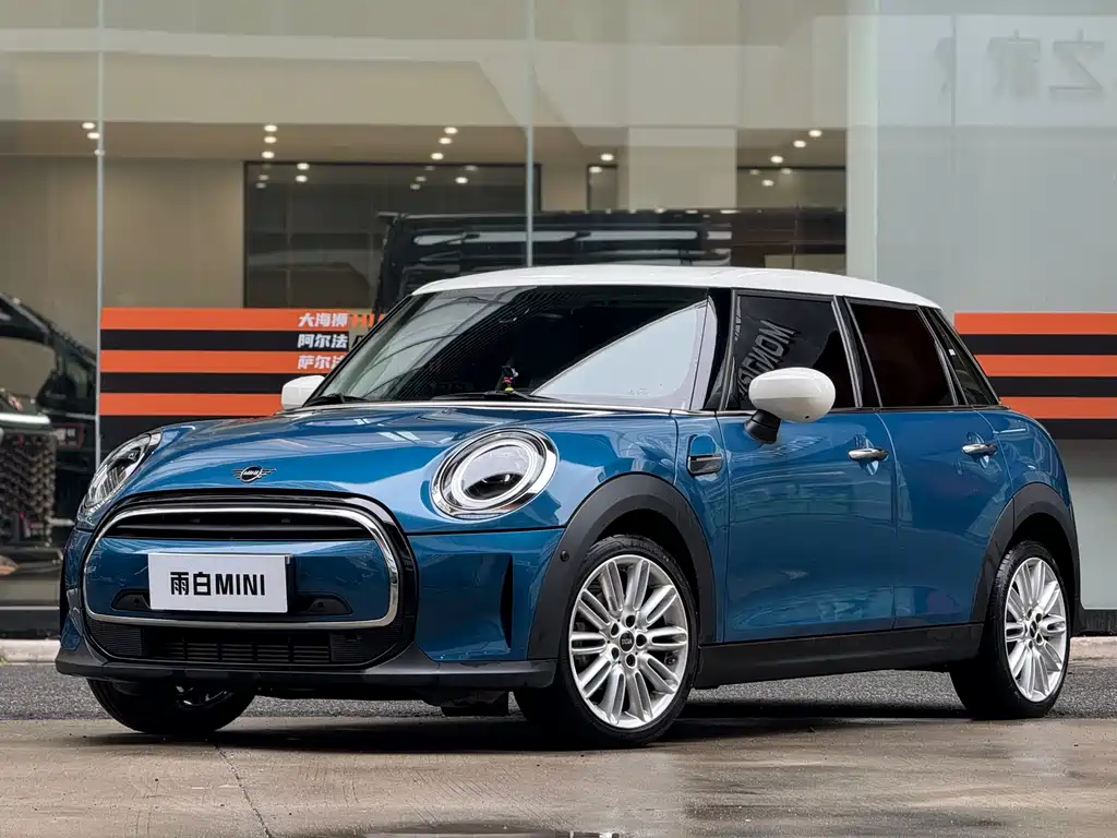 MINI Mini 2022