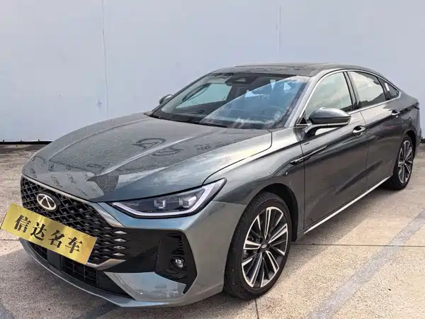 Chery Arrizo 8 PRO 2025