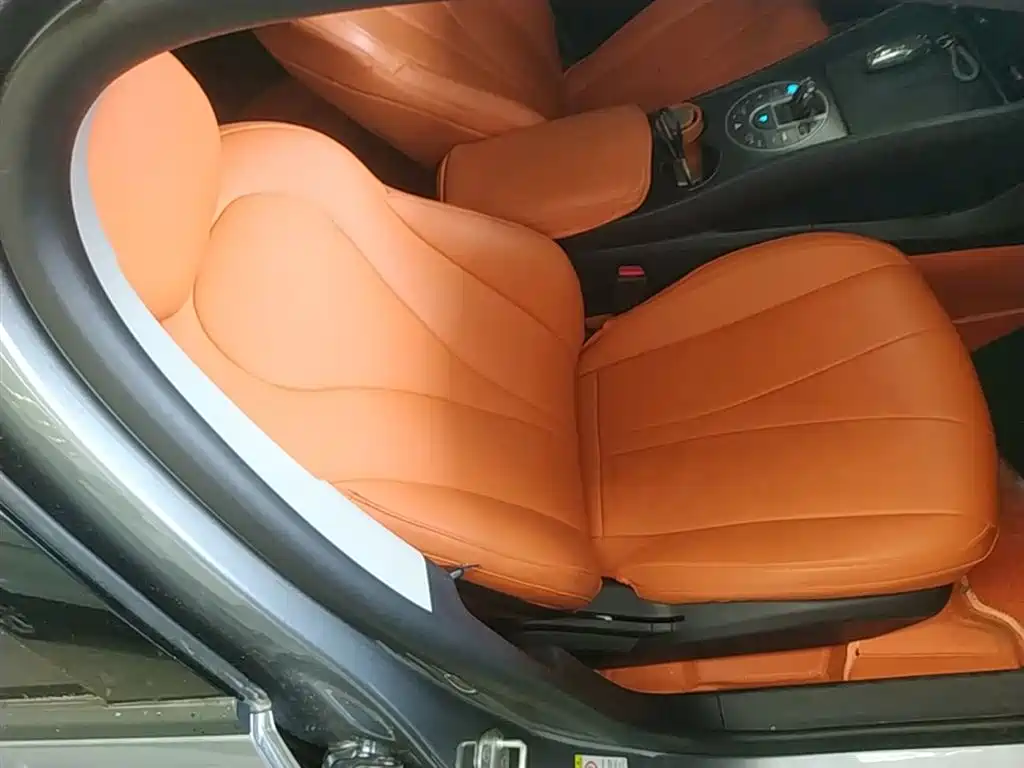 BYD Seal 05 DM-i 2025 — фото 25