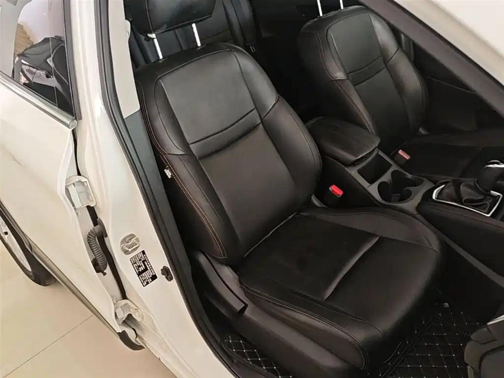 Nissan Qashqai 2019 — фото 25