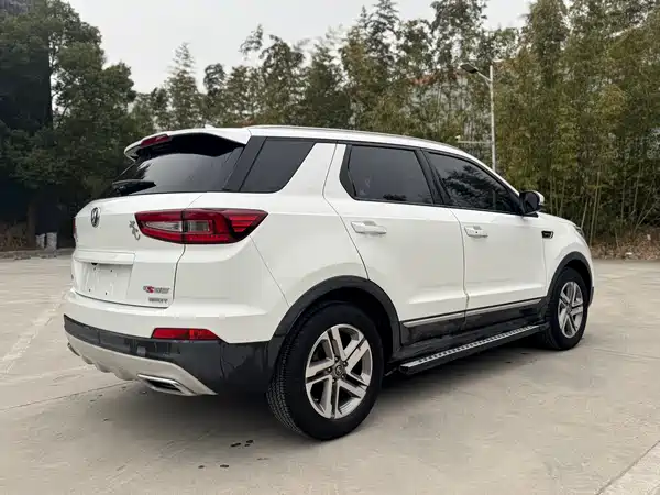 Changan CS55 2017