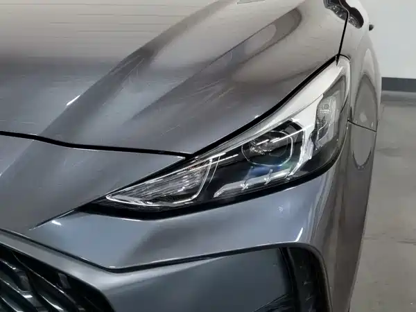 MG5 2022