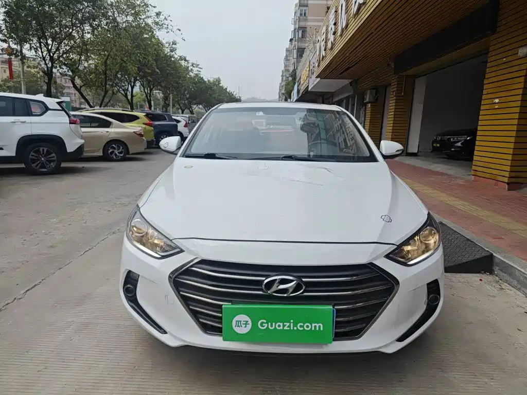 Hyundai Celesta 2018 — фото 3